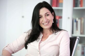 ist simone dahlmann verheiratet