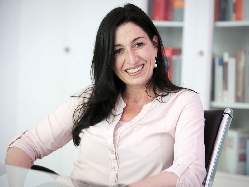 ist simone dahlmann verheiratet