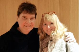 frank schöbel partnerin heute
