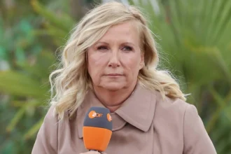 andrea kiewel krankheit