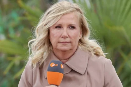andrea kiewel krankheit