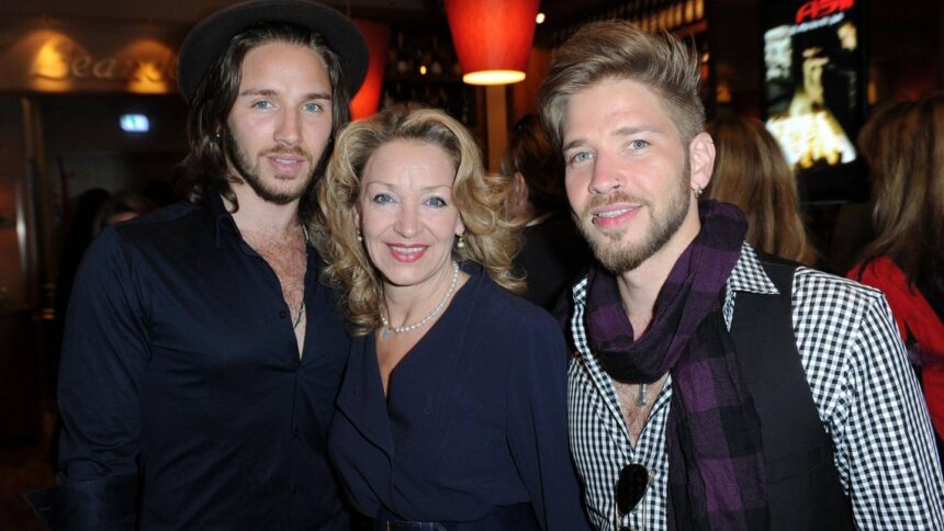 sandra hirt ofarim