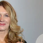 steffi graf krank