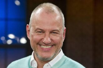 frank rosin neue freundin