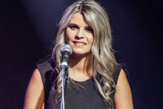 hendrikje balsmeyer herkunft